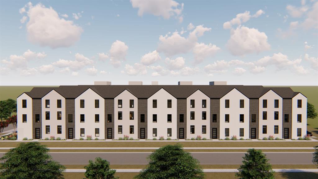 MAPLEWOOD NO 1 - Residential Income