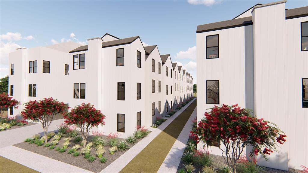 MAPLEWOOD NO 1 - Residential Income