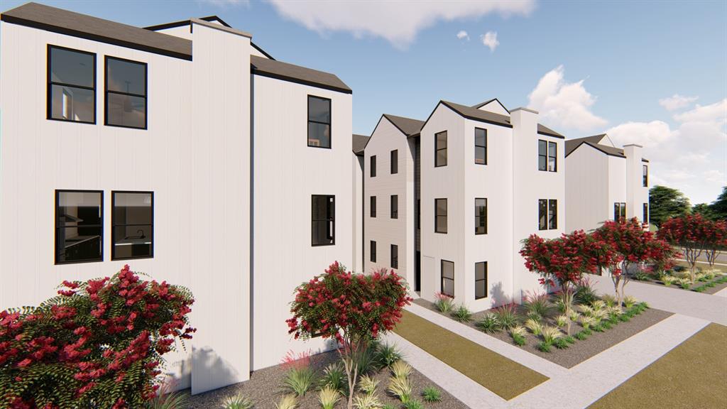 MAPLEWOOD NO 1 - Residential Income