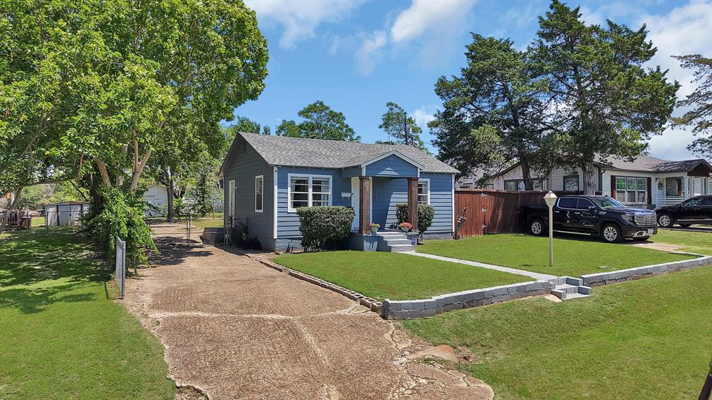 Doris Heights - Residential