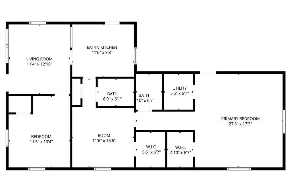 Doris Heights - Residential