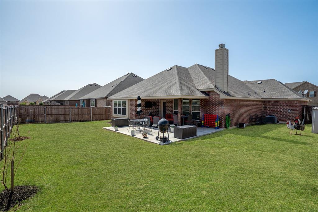 Hopkins Meadows Add Ph - Residential