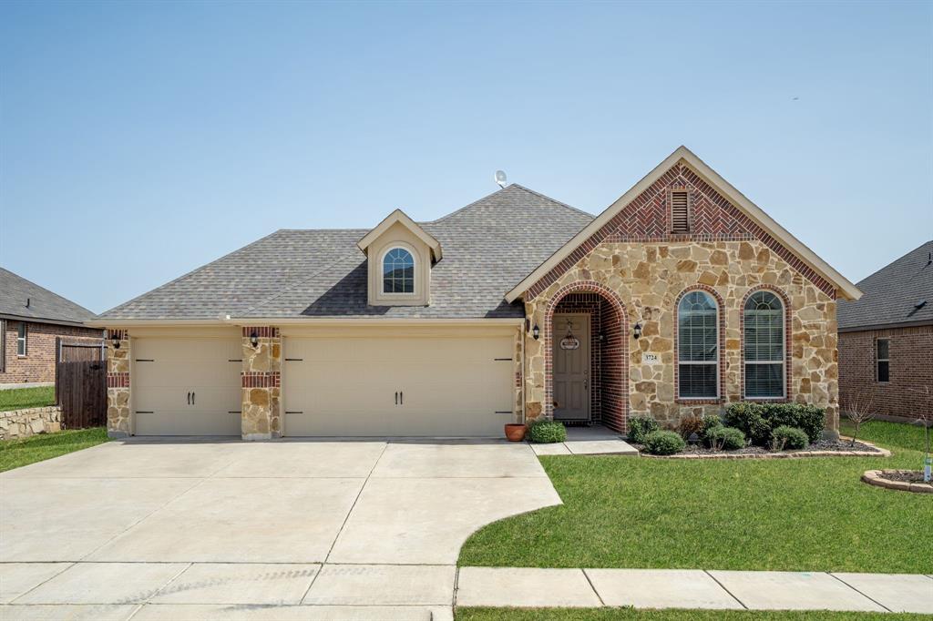 Hopkins Meadows Add Ph - Residential