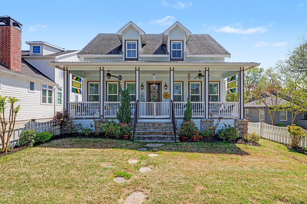 Wiles Add - Residential