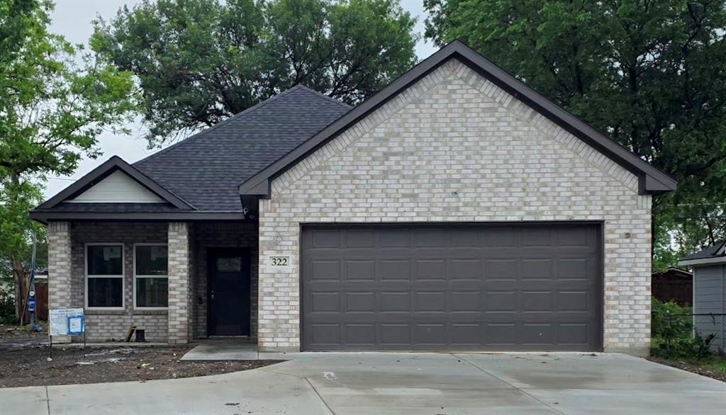 NEW CONSTRUCTION IS PRICED TO SELL. It has all the bells and whistles. Granite Countertops, Upgraded bathroom features, fantastic floorplan. The pictures speak volumes. WILL NOT LAST LONG! Purchase is restricted by income. See documents in the transaction desk. Buver household income must be between 80%+  AMI. The offer instruction is in the transaction desk. IN-HOUSE LENDER will assist with mortgage approval and City of Dallas requirements. ALL Lenders MUST be approved by the City of Dallas.


Please view the offer instructions for more details.