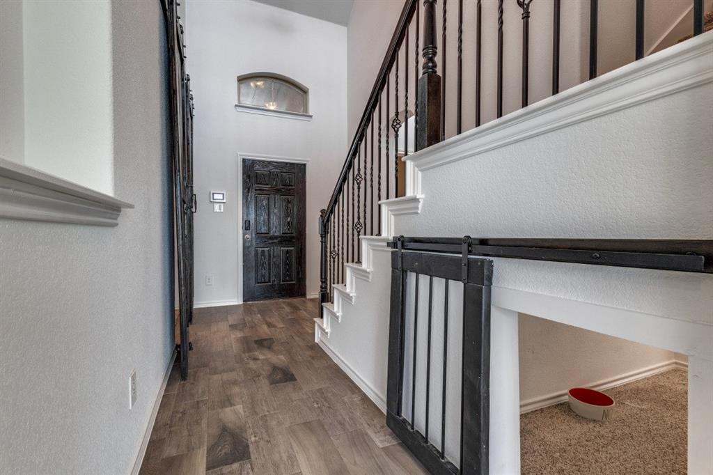 Harvest Meadows Phas - Residential
