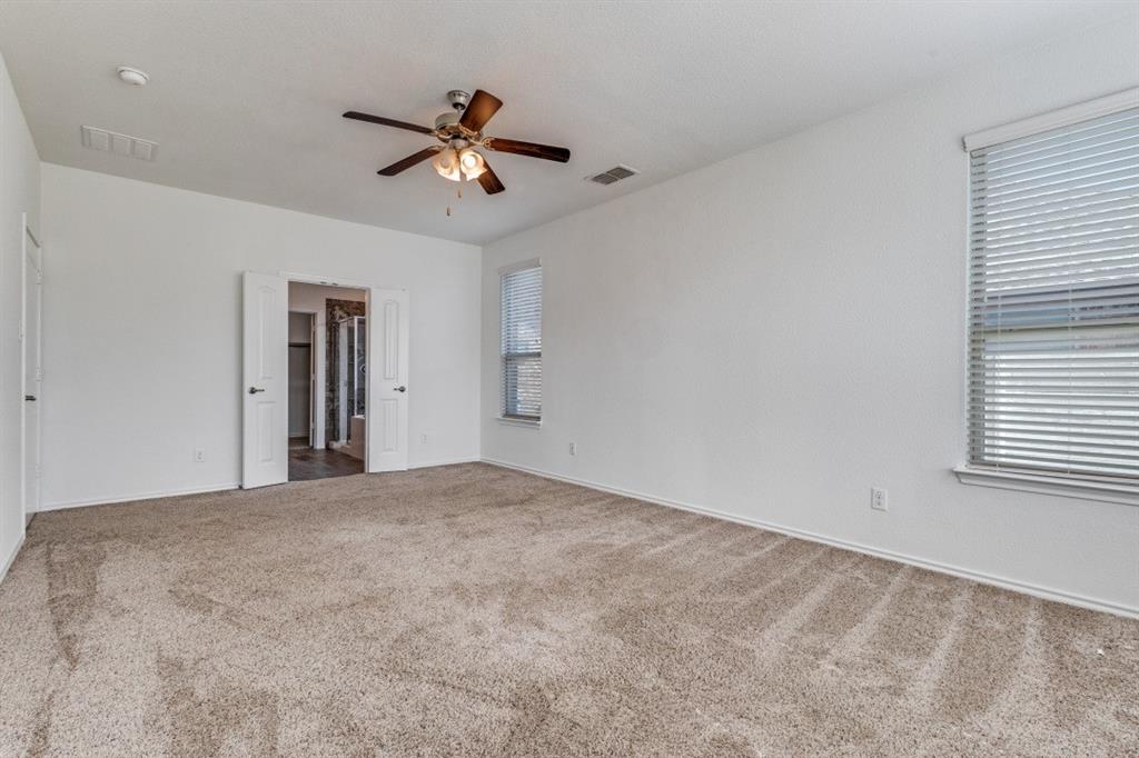 Harvest Meadows Phas - Residential