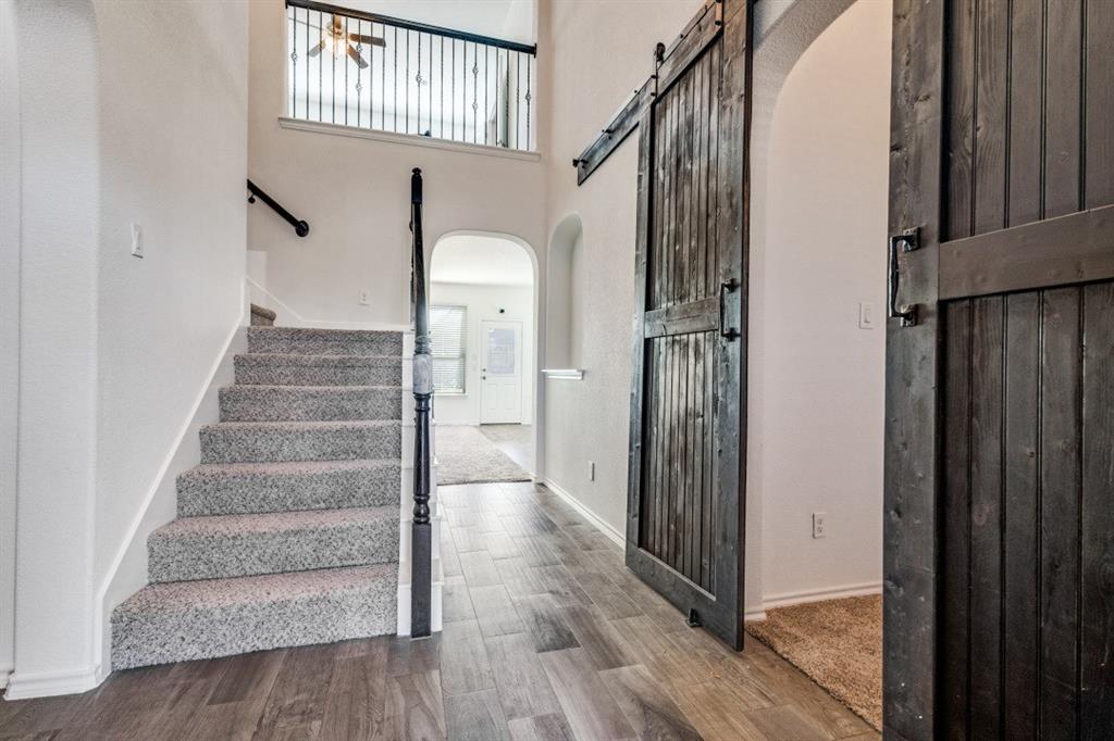 Harvest Meadows Phas - Residential