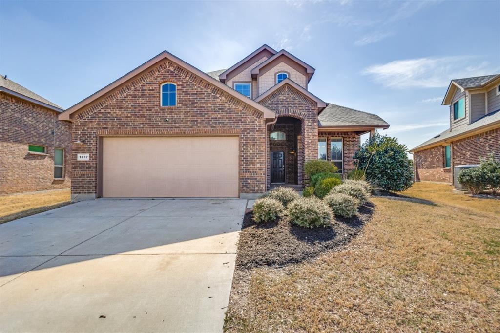 Harvest Meadows Phas - Residential