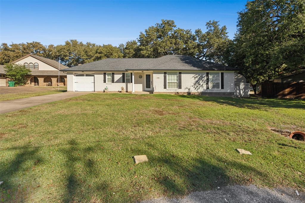 Laguna Tres Estate - Residential