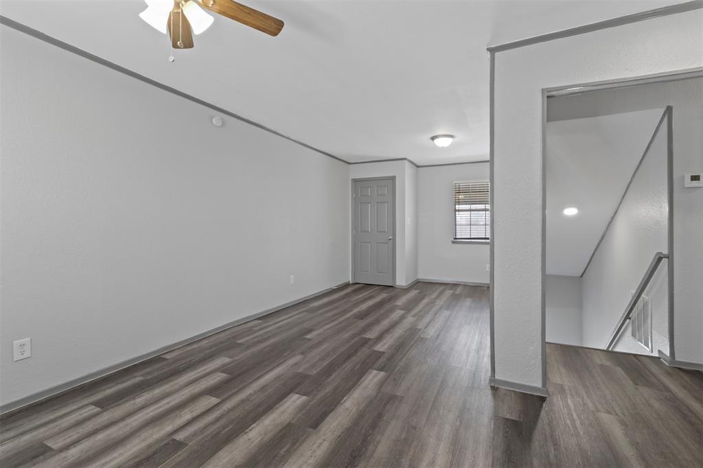 Blue Ridge Original Donation - Residential Lease