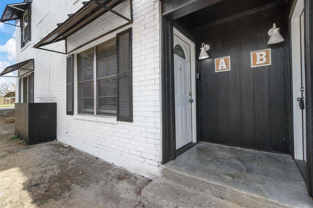Blue Ridge Original Donation - Residential Lease