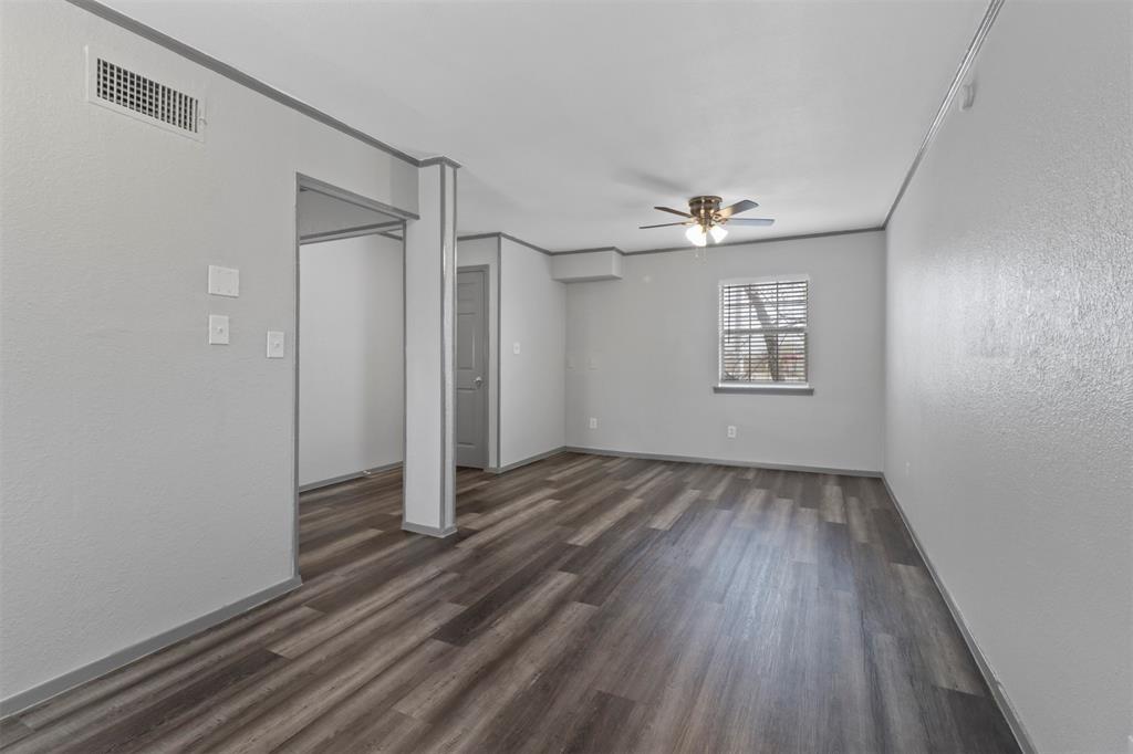 Blue Ridge Original Donation - Residential Lease