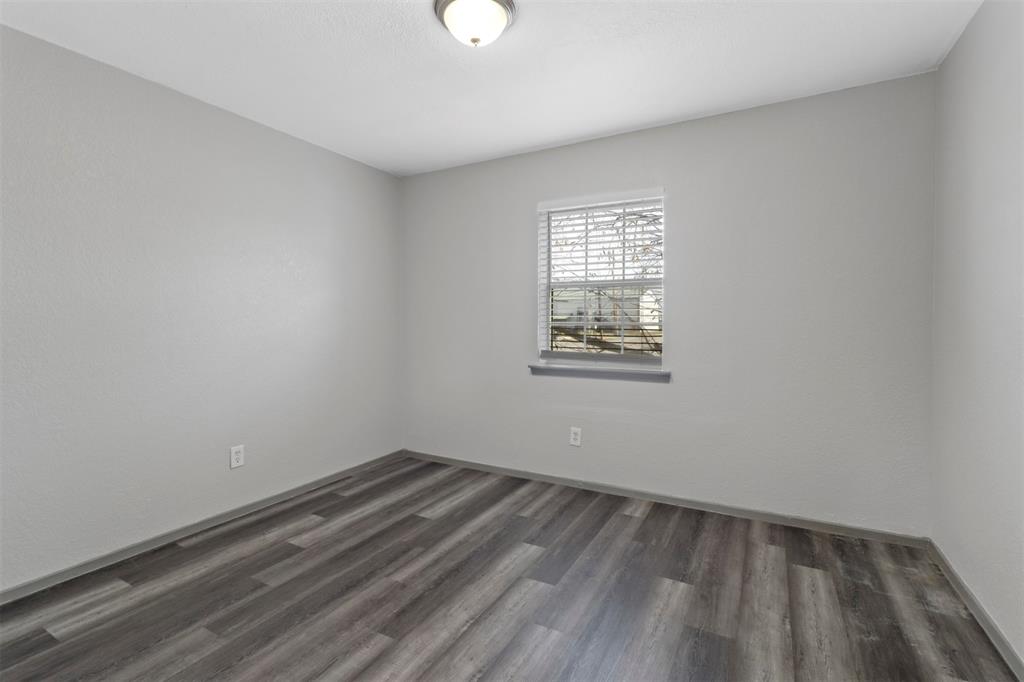 Blue Ridge Original Donation - Residential Lease