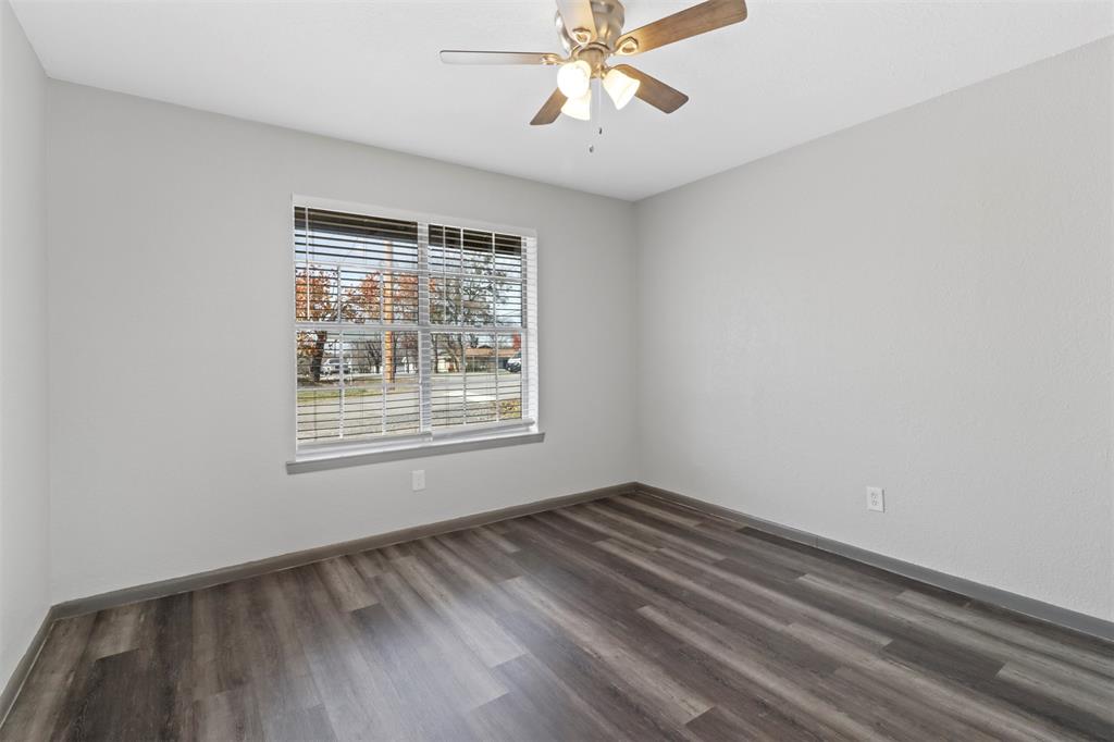 Blue Ridge Original Donation - Residential Lease