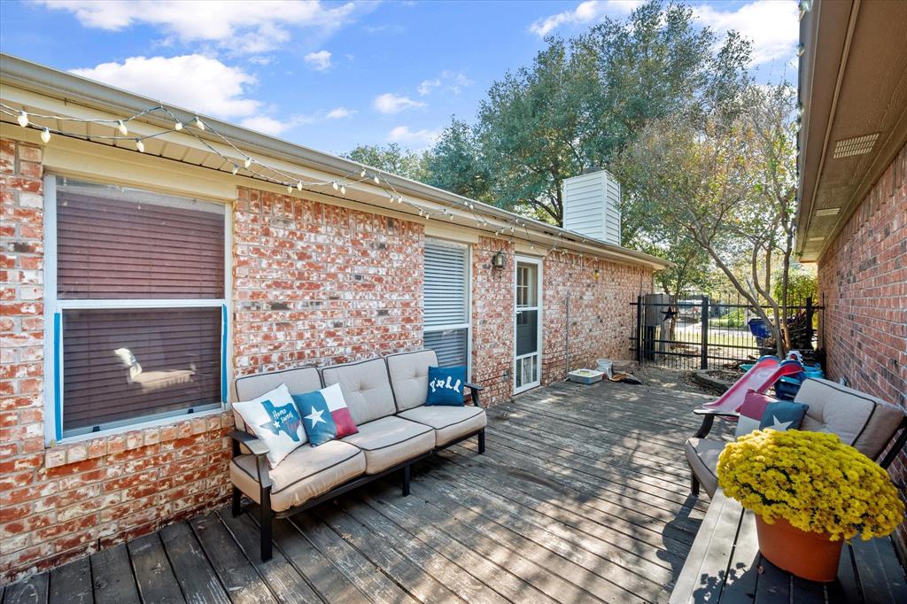 Cardinal Oaks - Residential