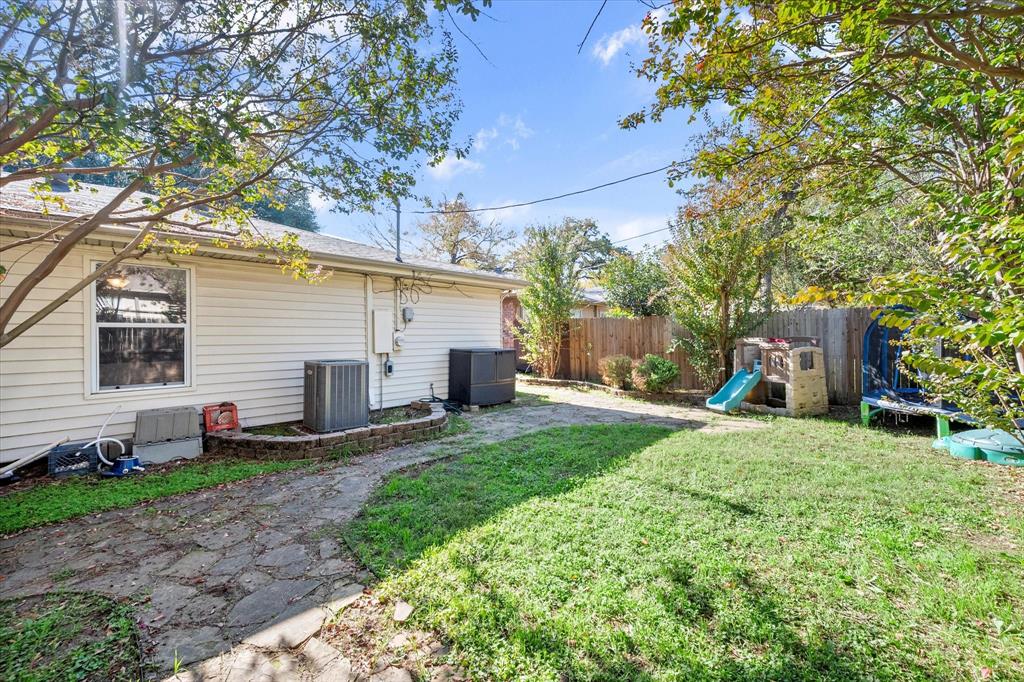 Cardinal Oaks - Residential
