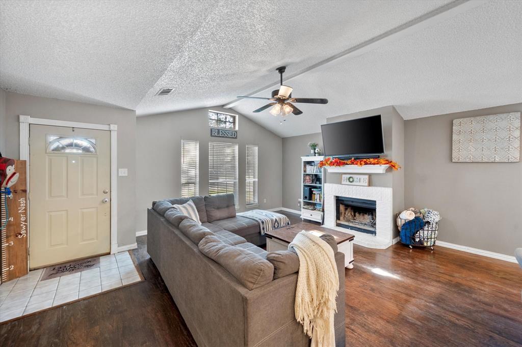 Cardinal Oaks - Residential