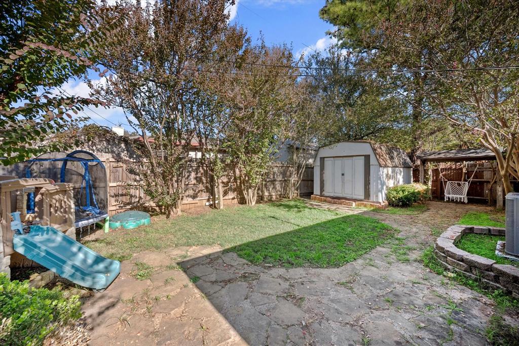 Cardinal Oaks - Residential