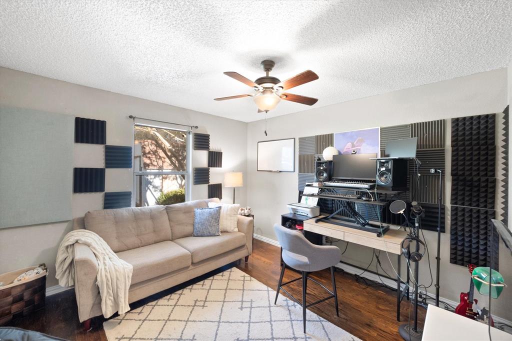 Cardinal Oaks - Residential