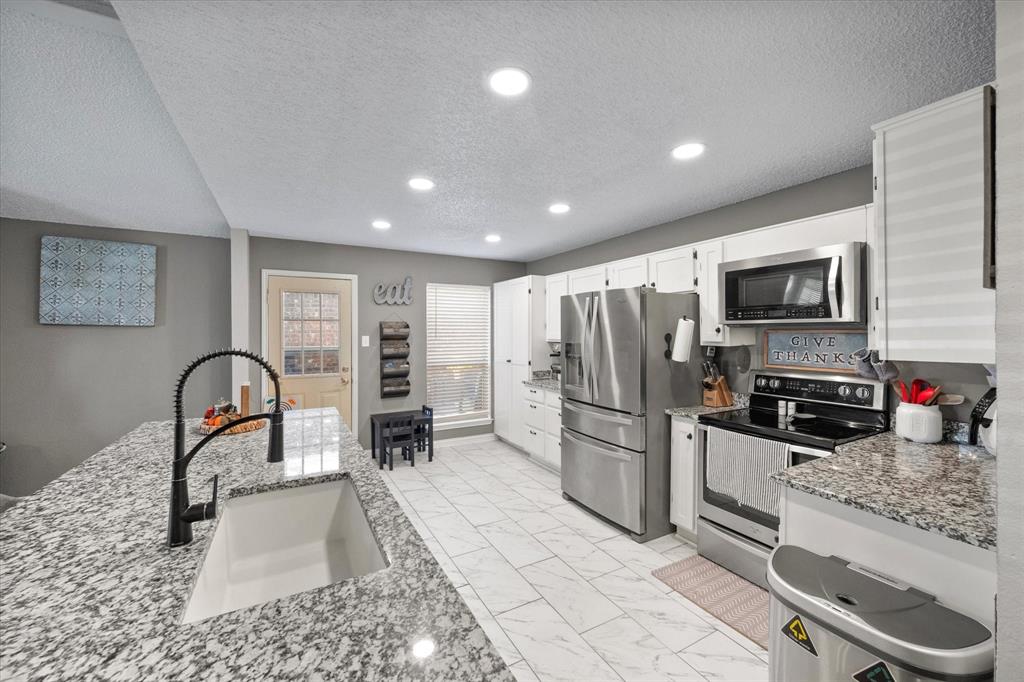 Cardinal Oaks - Residential