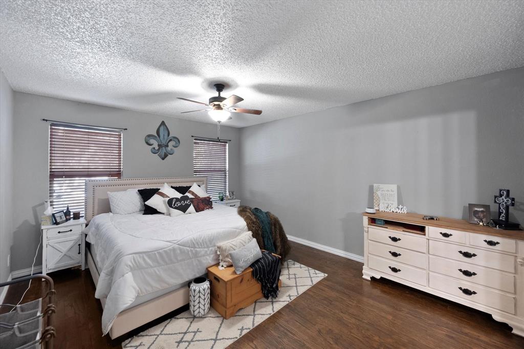 Cardinal Oaks - Residential