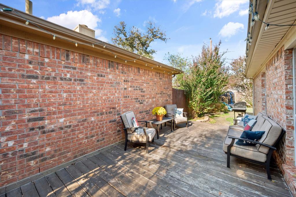 Cardinal Oaks - Residential
