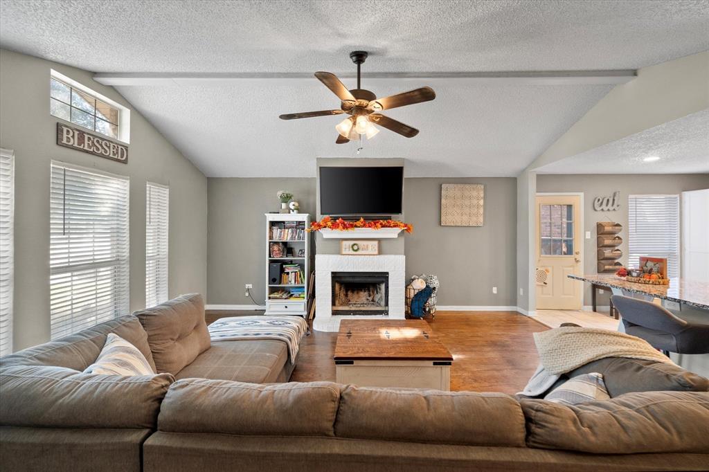 Cardinal Oaks - Residential