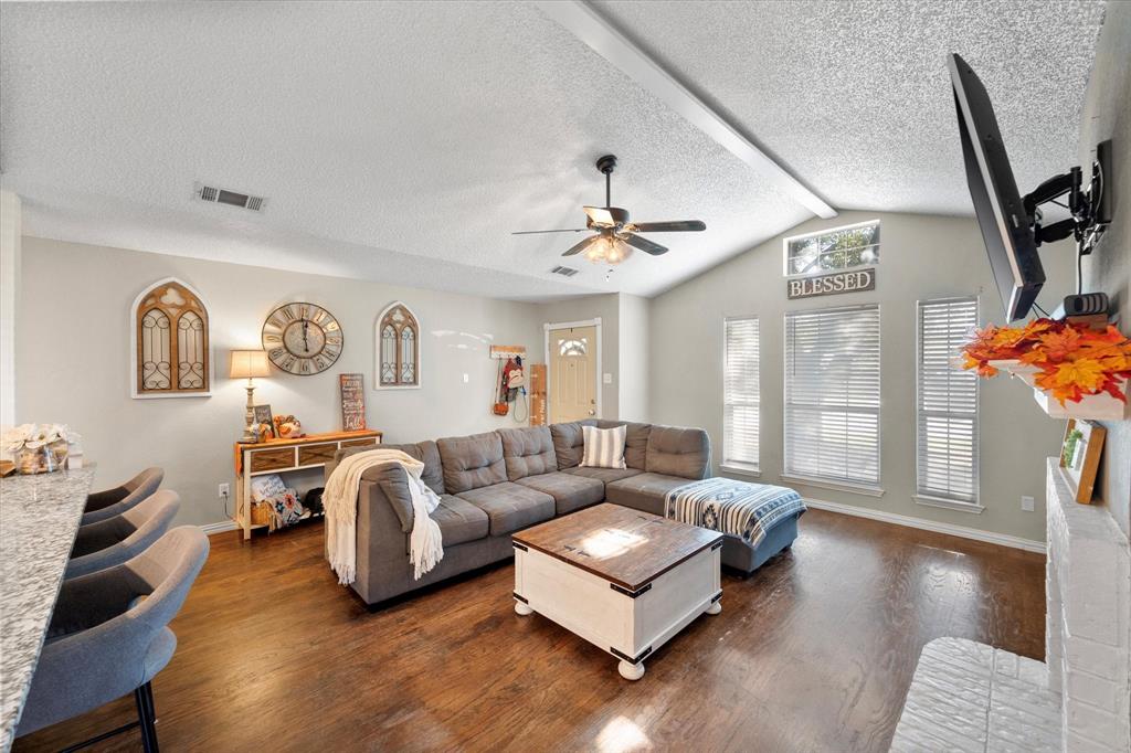 Cardinal Oaks - Residential