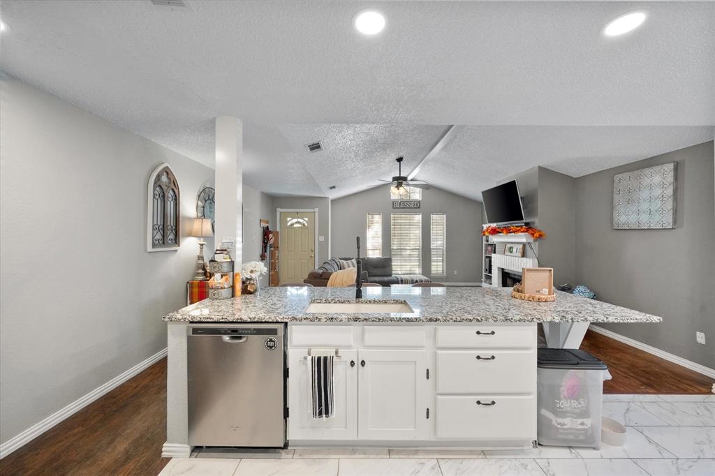 Cardinal Oaks - Residential