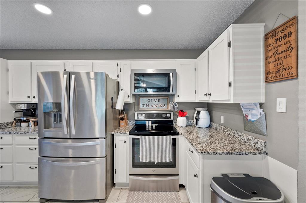 Cardinal Oaks - Residential