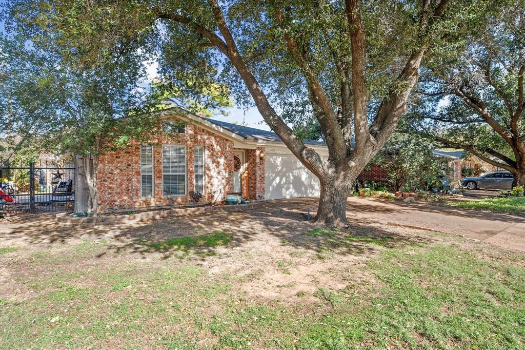 Cardinal Oaks - Residential