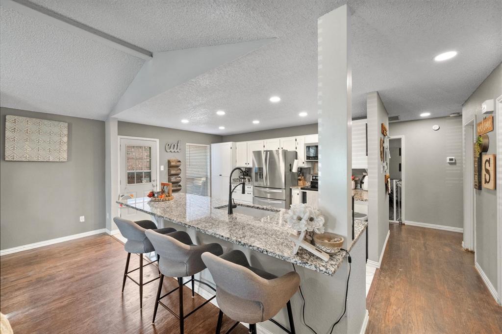 Cardinal Oaks - Residential