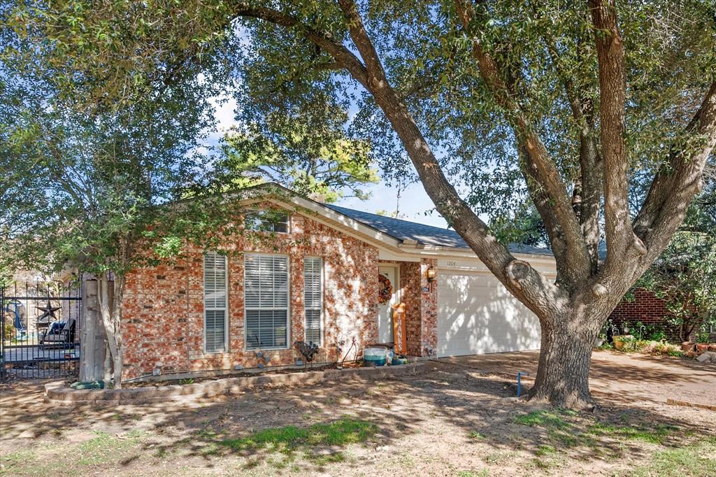Cardinal Oaks - Residential