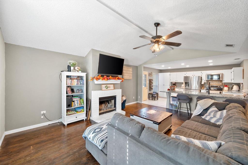 Cardinal Oaks - Residential