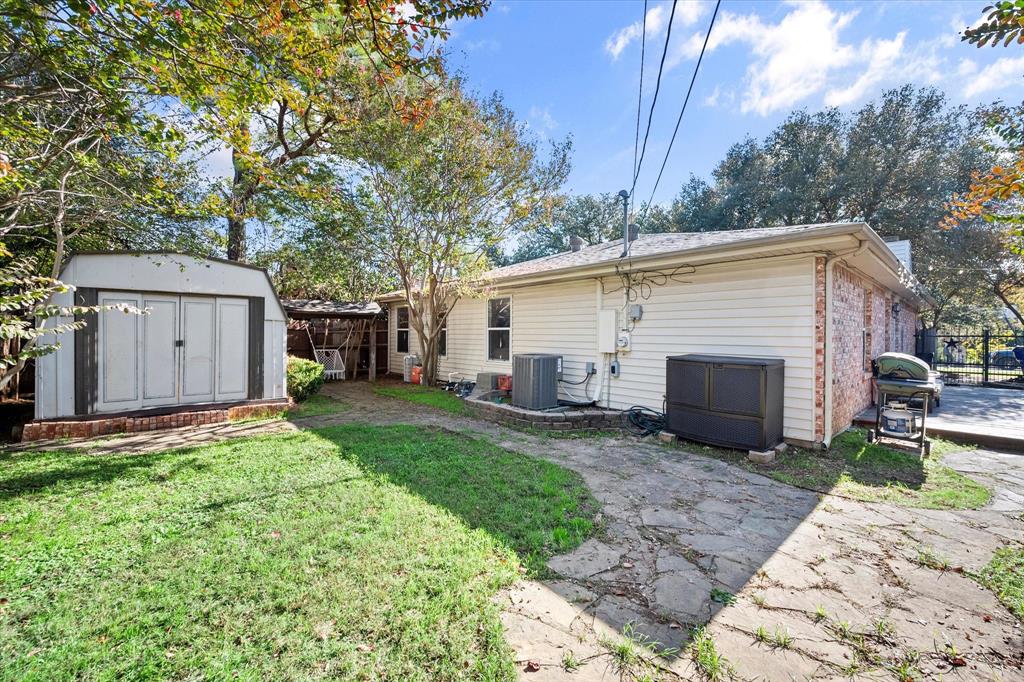 Cardinal Oaks - Residential