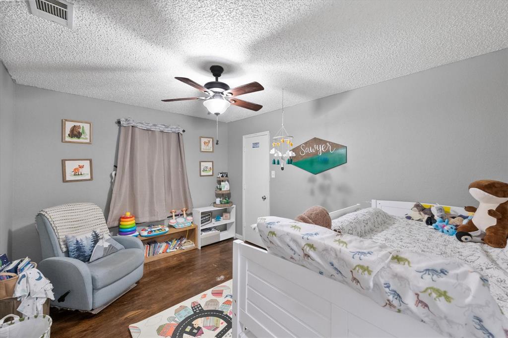 Cardinal Oaks - Residential