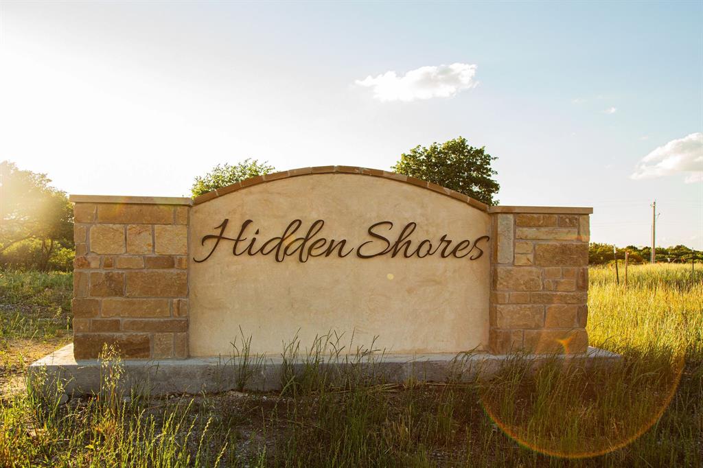 Hidden Shores - Land