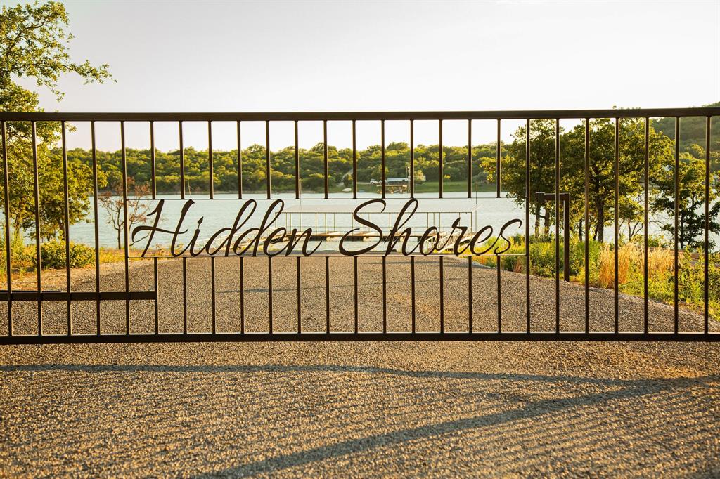 Hidden Shores - Land