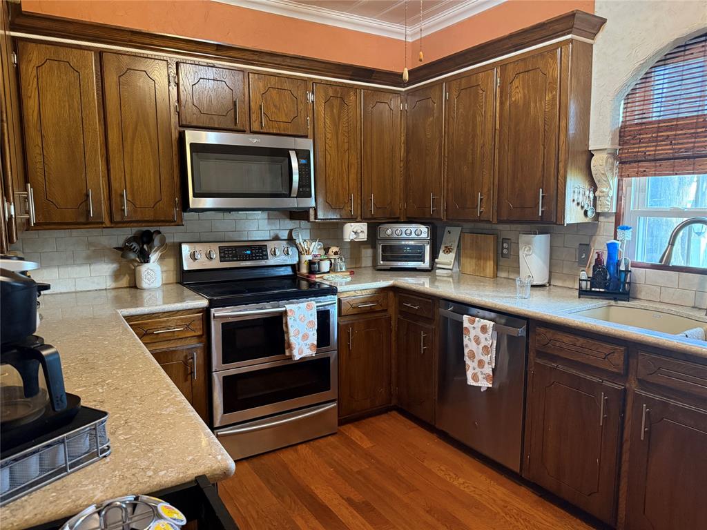 Wrights - Residential