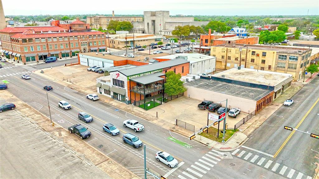 Sales Annex - Commercial Sale