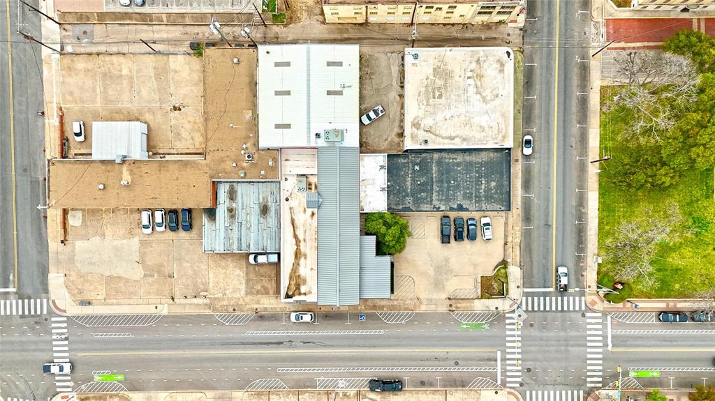 Sales Annex - Commercial Sale