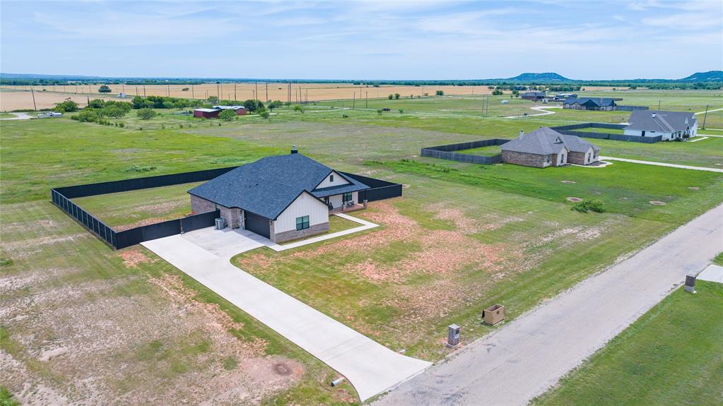 Lemons Gap Estates - Residential