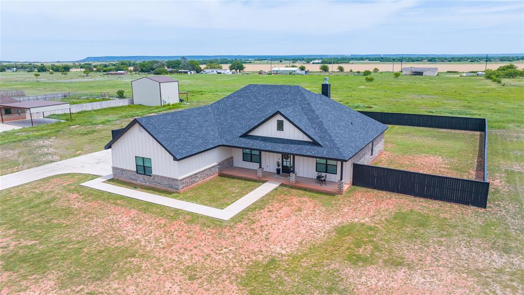Lemons Gap Estates - Residential