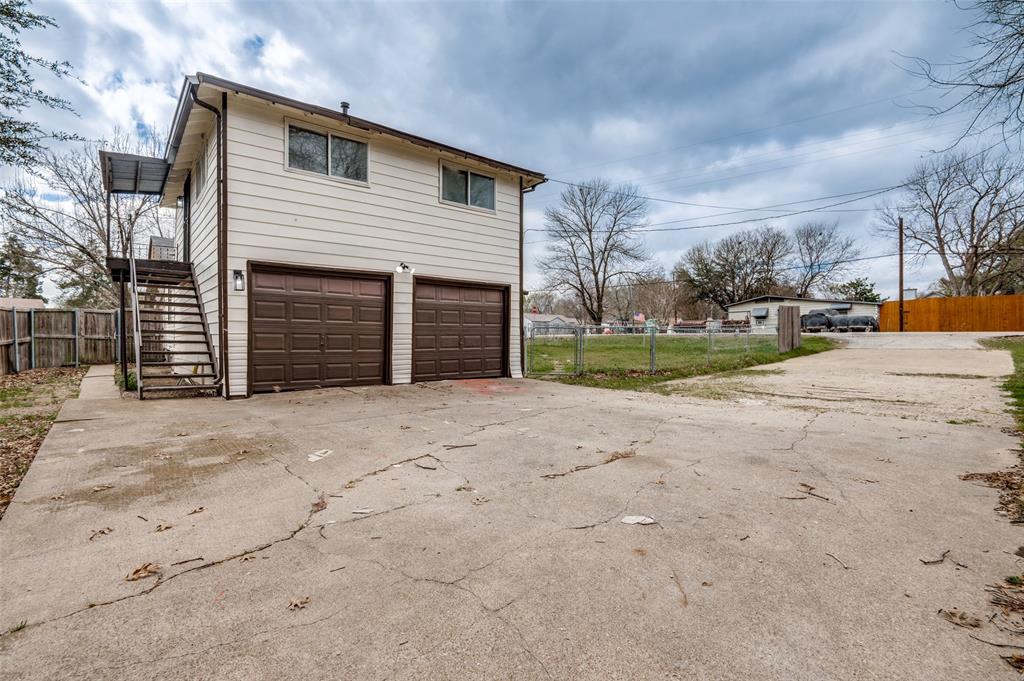 Pecan Heights - Residential
