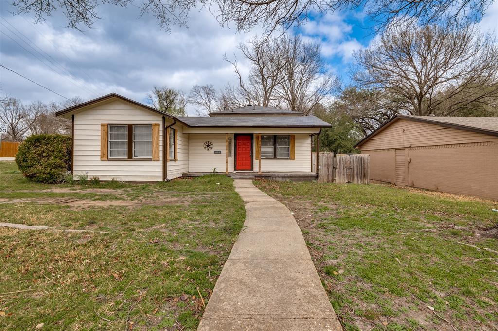 Pecan Heights - Residential