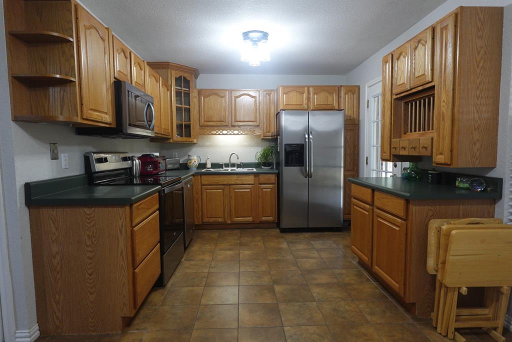 Kennon Meadows Ph II - Residential