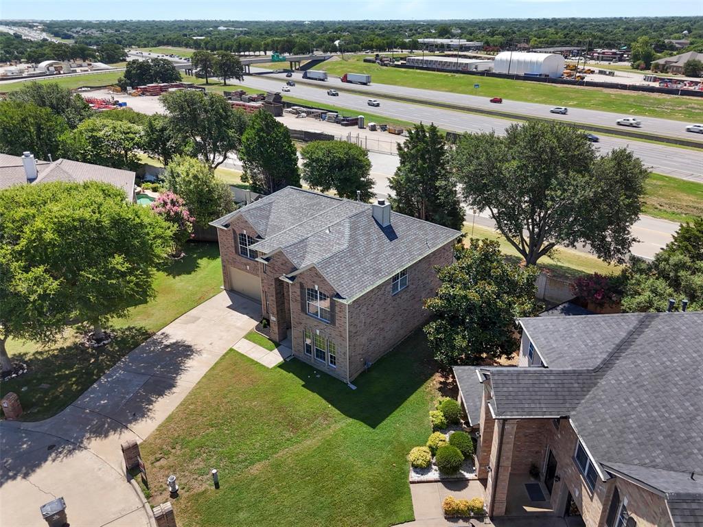 Bay Spgs Estates - Residential