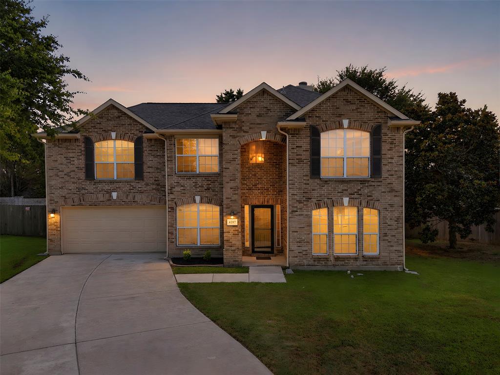 Bay Spgs Estates - Residential
