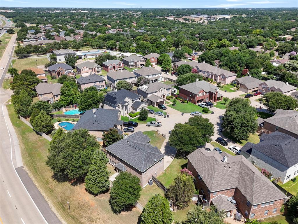 Bay Spgs Estates - Residential
